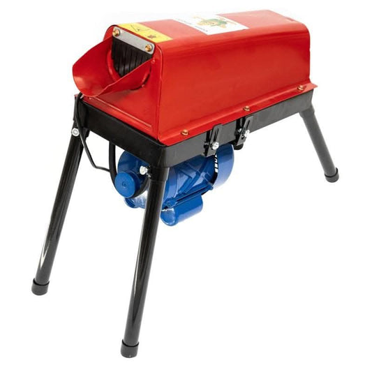 Batoza Porumb 350Kg/Ora, 1500W, Alpin Profi 40-90 - Ro-Unelte