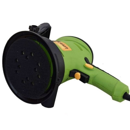 Slefuitor Excentric Procraft Ex-850E, 450W, 125Mm, 14000Rpm - ZEP.RO - Ți-e la îndemână!
