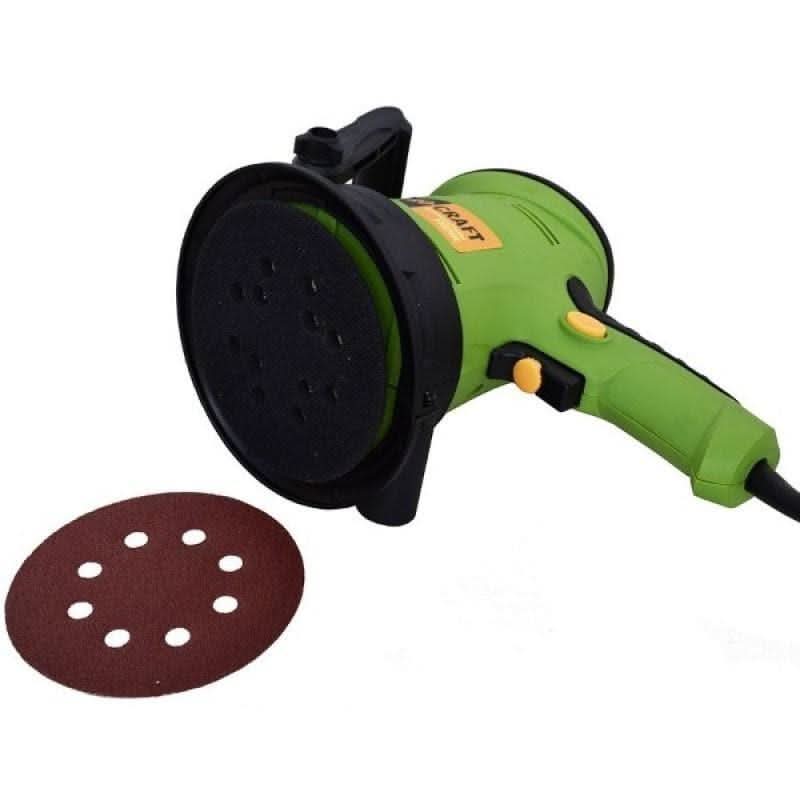 Slefuitor Excentric Procraft Ex-850E, 450W, 125Mm, 14000Rpm - ZEP.RO - Ți-e la îndemână!
