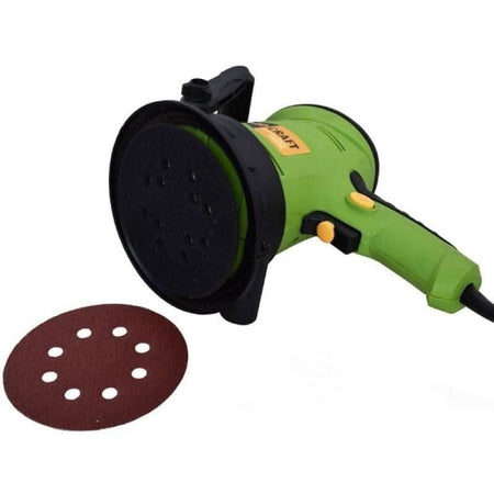 Slefuitor Excentric Procraft Ex-850E, 450W, 125Mm, 14000Rpm - ZEP.RO - Ți-e la îndemână!