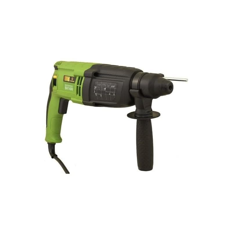 Ciocan rotopercutor PROCRAFT BH1400, 1400 W, 3900 BPM (EF-4052) - Ro-Unelte