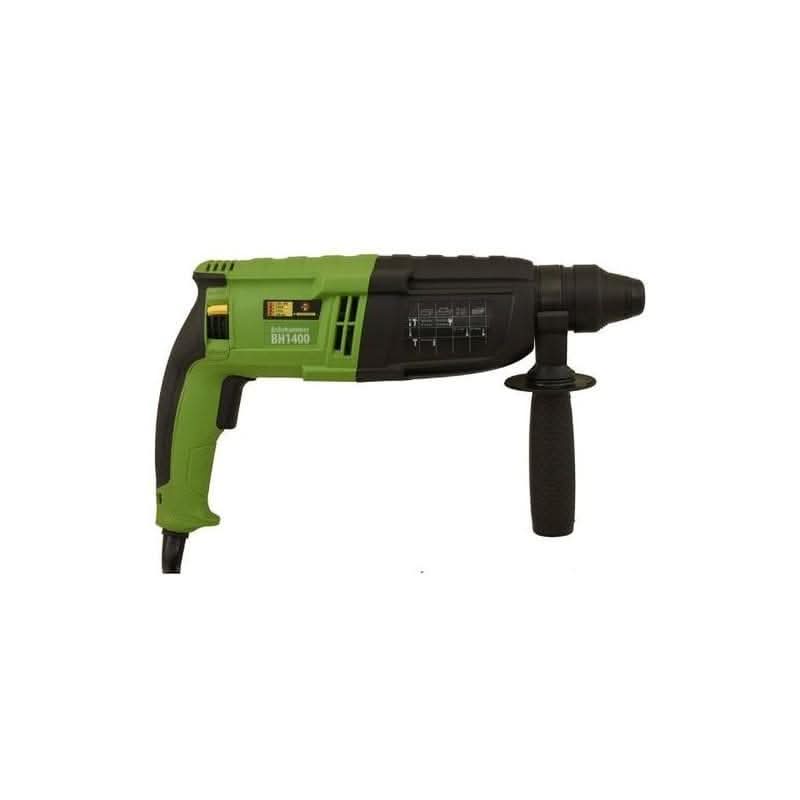 Ciocan rotopercutor PROCRAFT BH1400, 1400 W, 3900 BPM (EF-4052) - Ro-Unelte