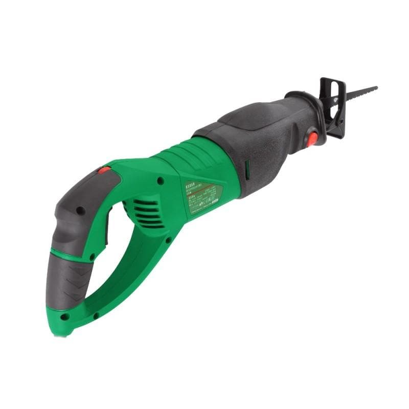 Fierastrau tip sabie STATUS RS850, 850 W, 3000 RPM, 2 lame (EF-6598 ) - Ro-Unelte