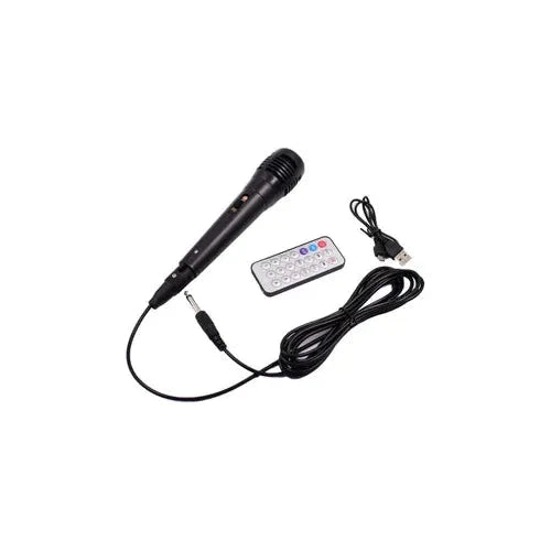 Boxa Tip Troler ZQS12111, Microfon, Bluetooth, 90W P.M.P.O,5V - ZEP.RO - Ți-e la îndemână!