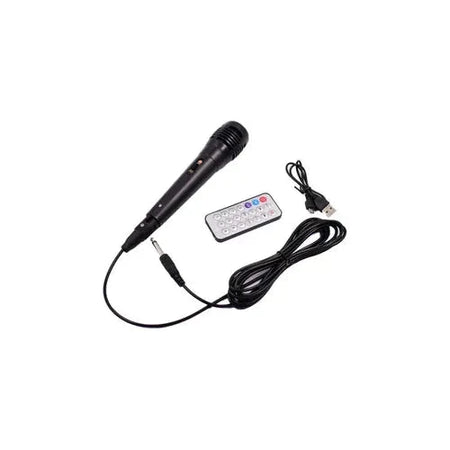 Boxa Tip Troler ZQS12111, Microfon, Bluetooth, 90W P.M.P.O,5V - ZEP.RO - Ți-e la îndemână!