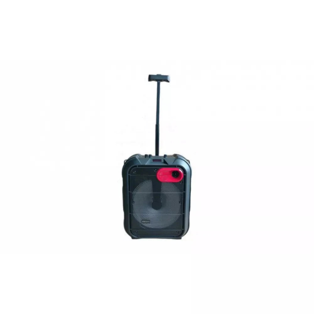 Boxa Tip Troler ZQS12111, Microfon, Bluetooth, 90W P.M.P.O,5V - ZEP.RO - Ți-e la îndemână!