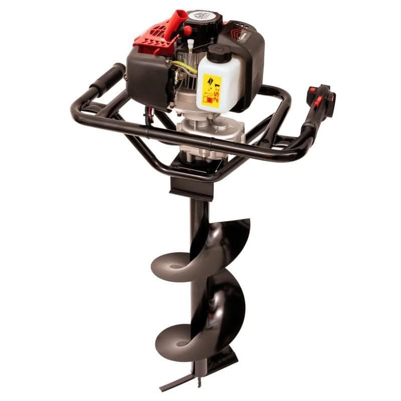 MOTOR FOREZA ALPIN PROFI, 3.5 CP, MOTOBURGHIU - Ro-Unelte