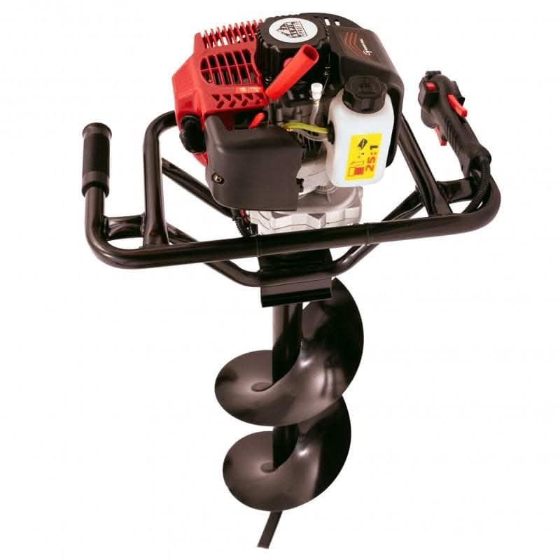 MOTOR FOREZA ALPIN PROFI, 3.5 CP, MOTOBURGHIU - Ro-Unelte