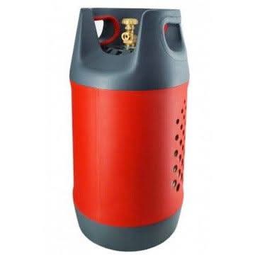 Butelie din compozit, capacitate 26 L - ZEP.RO - Ți-e la îndemână!