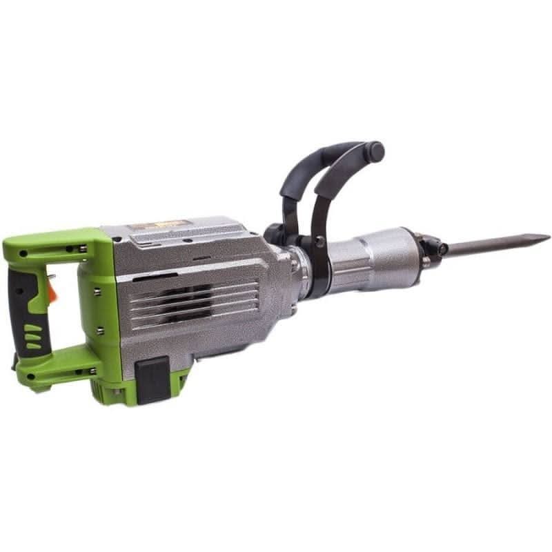 Picamer Ciocan Demolator Procraft Psh2700, 46 J, 1400 Bpm + Dalta Si Spit - ZEP.RO - Ți-e la îndemână!