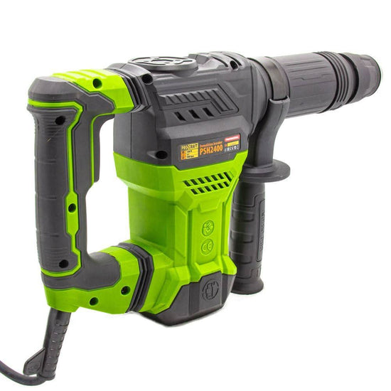 Ciocan Demolator PROCRAFT PSH2400, 1300 W, 18J, Mandrina SDS-Max - ZEP.RO