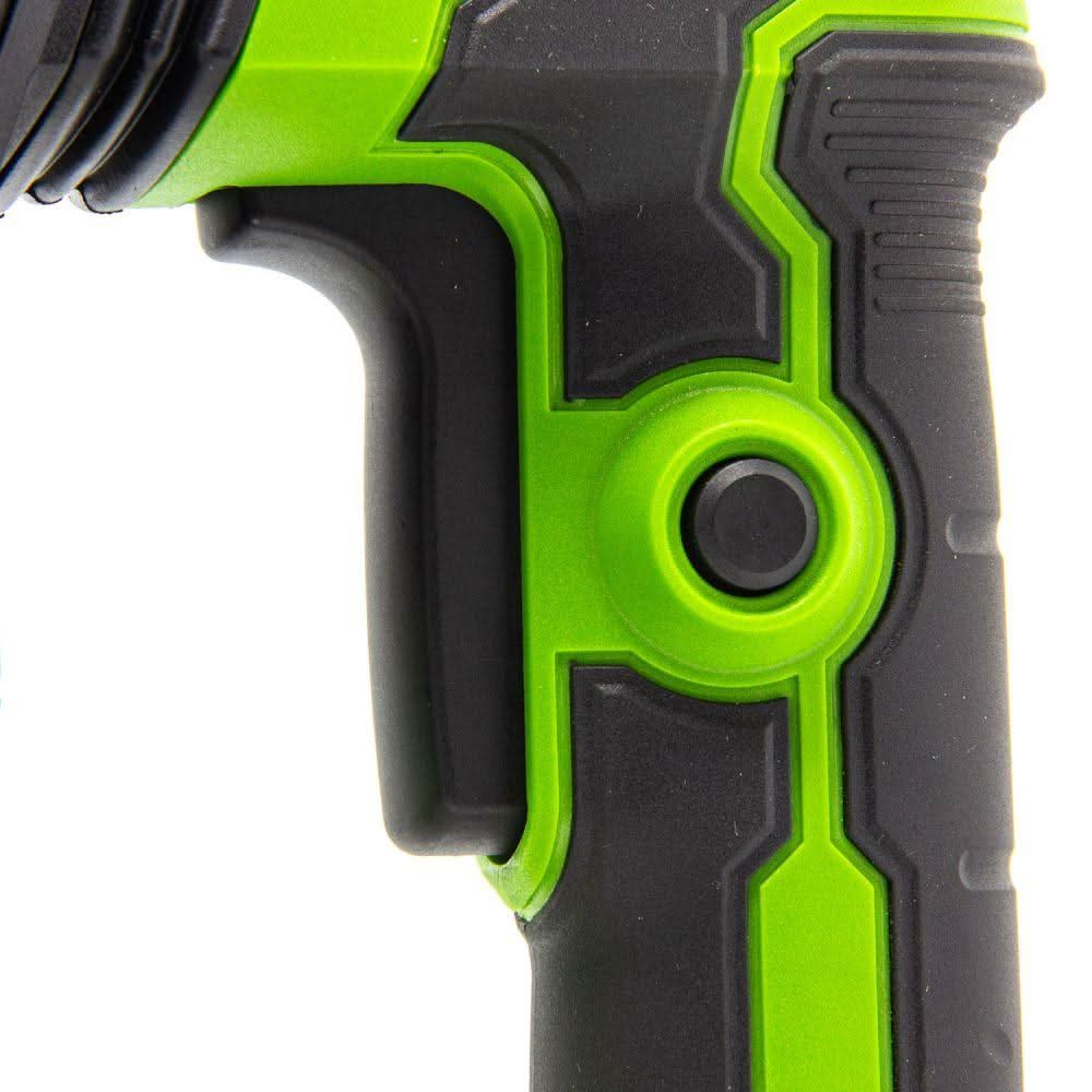 Ciocan Demolator PROCRAFT PSH2400, 1300 W, 18J, Mandrina SDS-Max - ZEP.RO