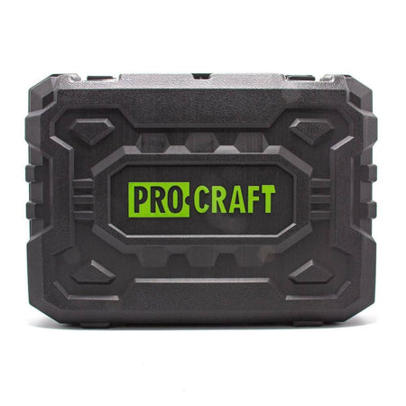 Ciocan Demolator PROCRAFT PSH2400, 1300 W, 18J, Mandrina SDS-Max - ZEP.RO