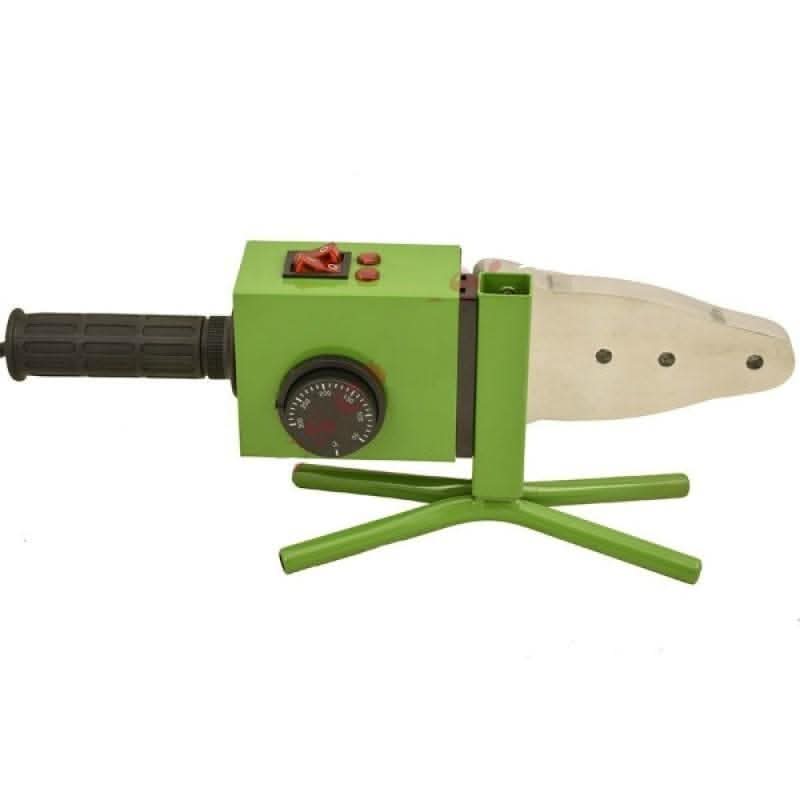 Dispozitiv de lipit tevi polipropilena, trusa,plita PPR,2300W,6 bacuri Teflonate,PROCRAFT (ef-1486) - Ro-Unelte