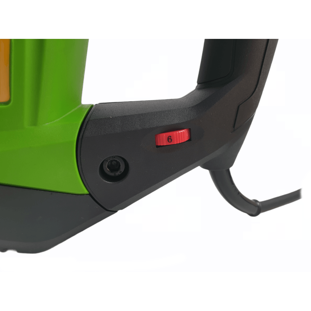 Ciocan rotopercutor Procraft BH2200, 6J,2220W, 5000BPM, 950RPM - ZEP.RO