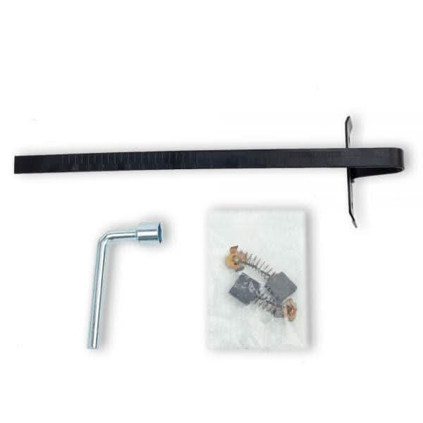 Circular electric de mana Procraft KR2830, 2.8 kW, 235 mm, 4500 rot/min - ZEP.RO