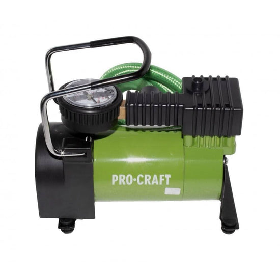 Mini Compresor Auto Procraft Lk190, 7 Atmosfere - ZEP.RO - Ți-e la îndemână!