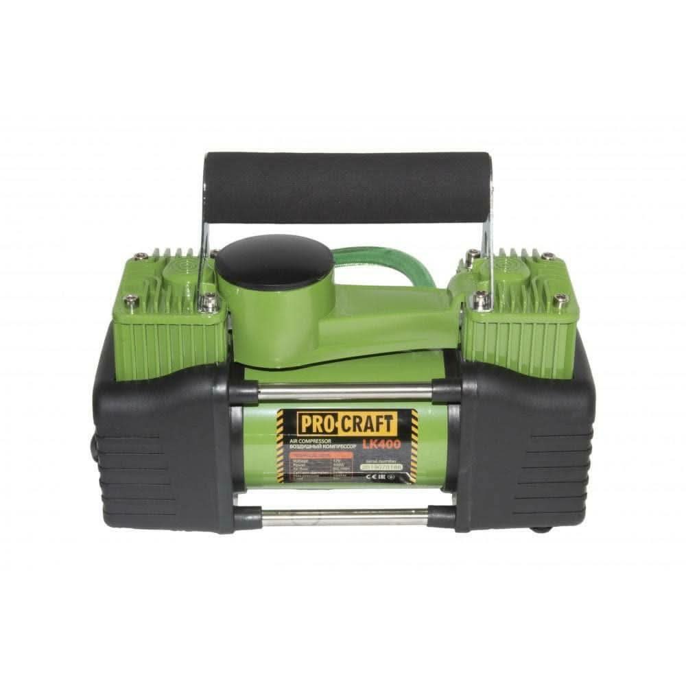 Compresor auto Procraft LK400, 10 bari, 400W.... - ZEP.RO