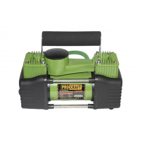 Compresor auto Procraft LK400, 10 bari, 400W.... - ZEP.RO