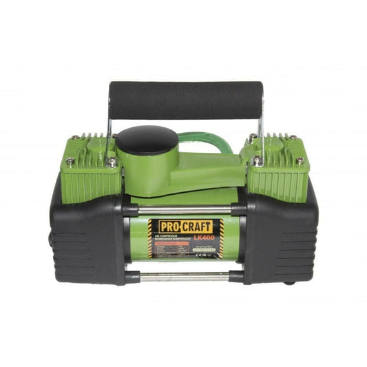 Compresor auto Procraft LK400, 10 bari, 400W.... - ZEP.RO