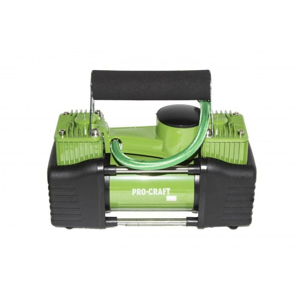 Compresor auto Procraft LK400, 10 bari, 400W.... - ZEP.RO