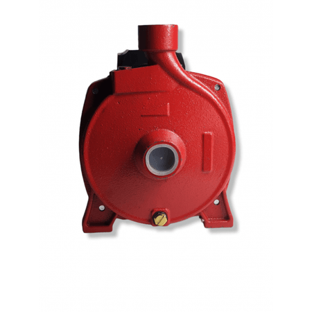 Pompa Apa Centrifugala 100L/Min, 1100W, Aquatic Elefant Cpm158 - ZEP.RO - Ți-e la îndemână!