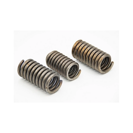 Amortizor Husqvarna: 362, 365, 371, 372 (set 3 piese) - ZEP.RO