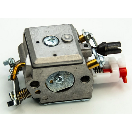 Carburator Husqvarna: 340, 345, 346, 350, 353 - ZEP.RO