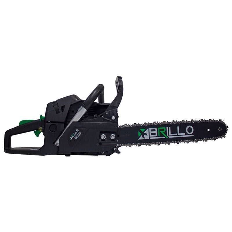 Pachet Promo! Drujba Motofierastrau Brillo Br-4552 + Invertor Brillo 350Pr - ZEP.RO - Ți-e la îndemână!