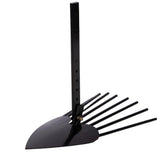 Set plug pentru scos cartofi DETOOLZ, DZ-M117-S004-G01, negru - ZEP.RO - Ți-e la îndemână!