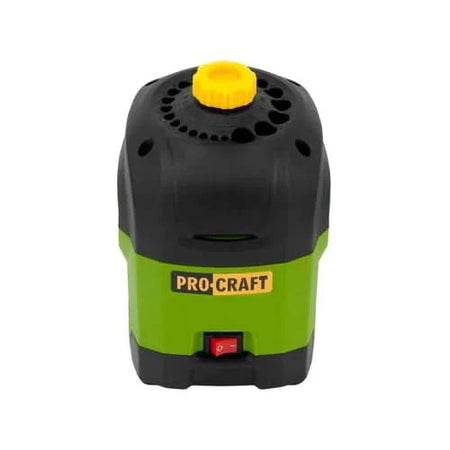 Masina pentru ascutirea burghielor Procraft EBS420, 95W, 1600RPM - ZEP.RO - Ți-e la îndemână!