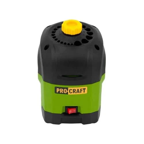 Masina pentru ascutirea burghielor Procraft EBS420, 95W, 1600RPM - ZEP.RO - Ți-e la îndemână!