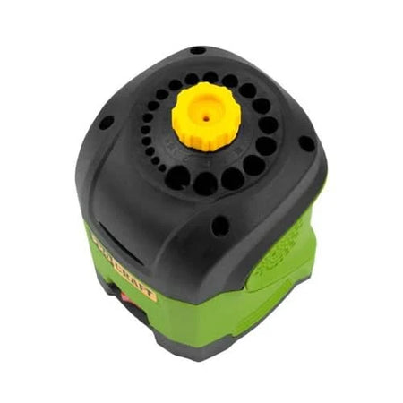 Masina pentru ascutirea burghielor Procraft EBS420, 95W, 1600RPM - ZEP.RO - Ți-e la îndemână!