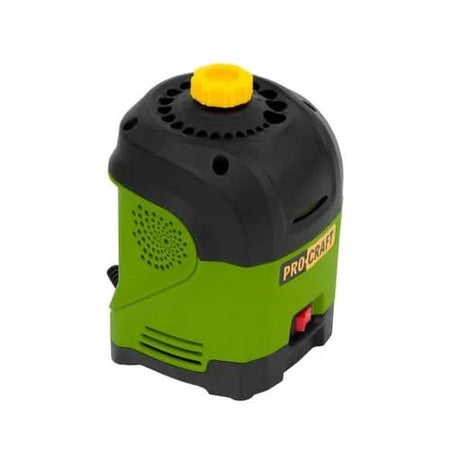 Masina pentru ascutirea burghielor Procraft EBS420, 95W, 1600RPM - ZEP.RO - Ți-e la îndemână!