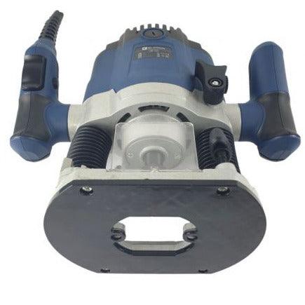 Freza prelucrare lemn Elprom EMF-1850, 1850kW, 220V, 6000/26000ROT/MIN - ZEP.RO - Ți-e la îndemână!