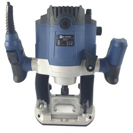 Freza prelucrare lemn Elprom EMF-1850, 1850kW, 220V, 6000/26000ROT/MIN - ZEP.RO - Ți-e la îndemână!