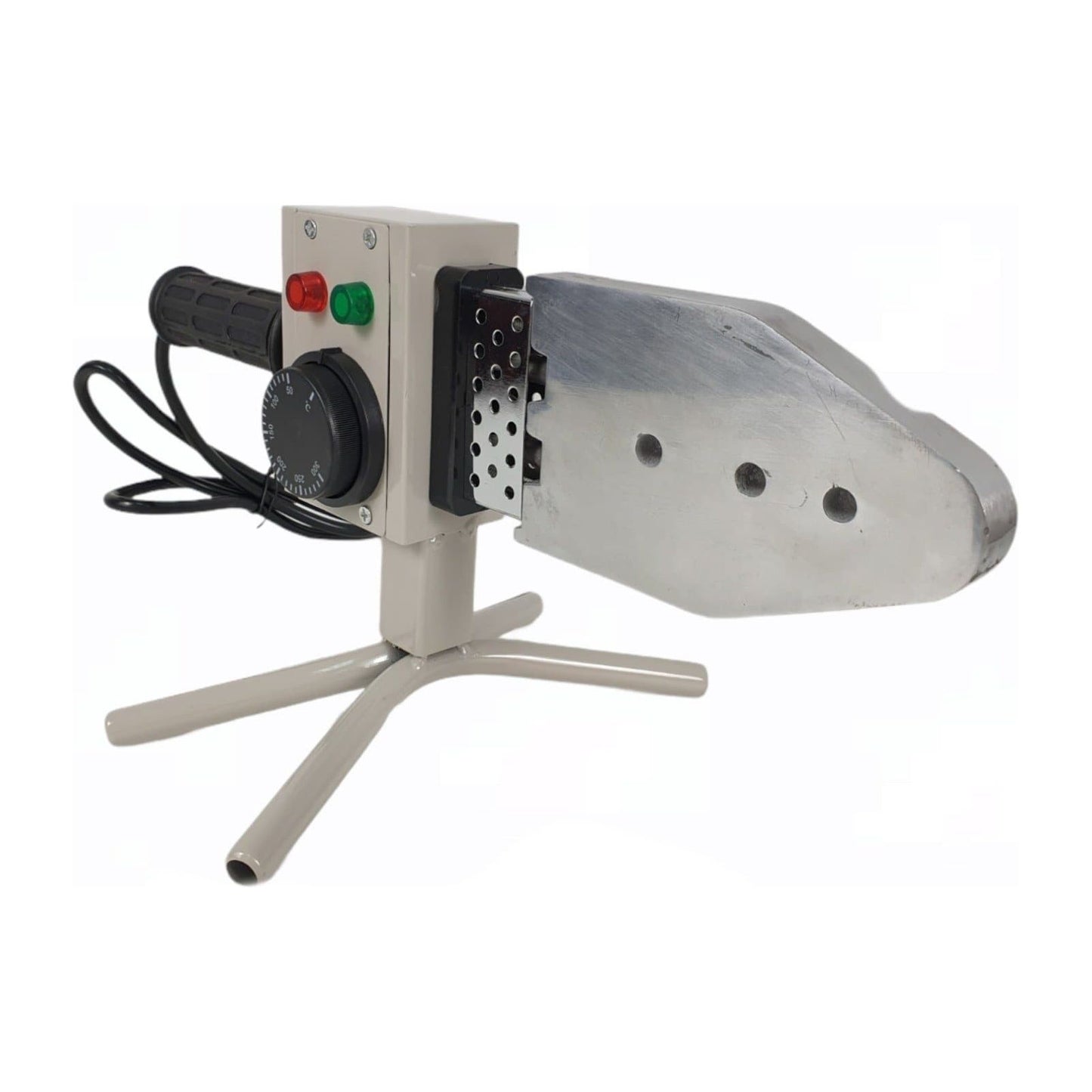 Plita Sudura Ppr Elprom Eppt-1550, 1550 W, Max. 300 Grade Celsius.. - ZEP.RO - Ți-e la îndemână!
