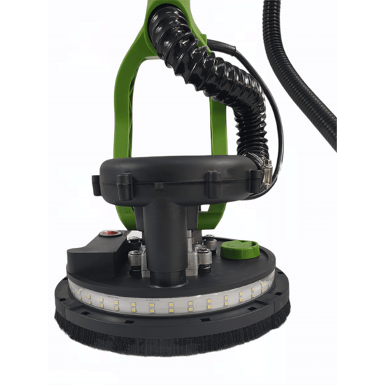 Masina De Slefuit Pereti Si Tavane Procraft Ex1050. 1050W, 1700Rpm + Sac Colectare - ZEP.RO - Ți-e la îndemână!
