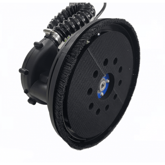 Masina De Slefuit Pereti Si Tavane Procraft Ex1050. 1050W, 1700Rpm + Sac Colectare - ZEP.RO - Ți-e la îndemână!