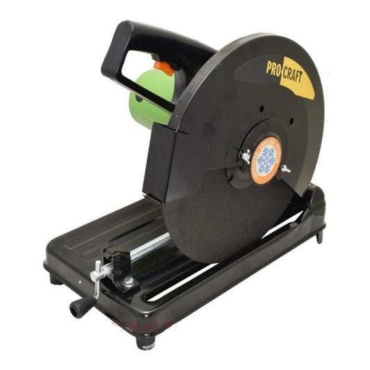 Fierastrau debitat metal Procraft AM3200, 3200W, 355mm, Masina electrica (EF-1500) - Ro-Unelte