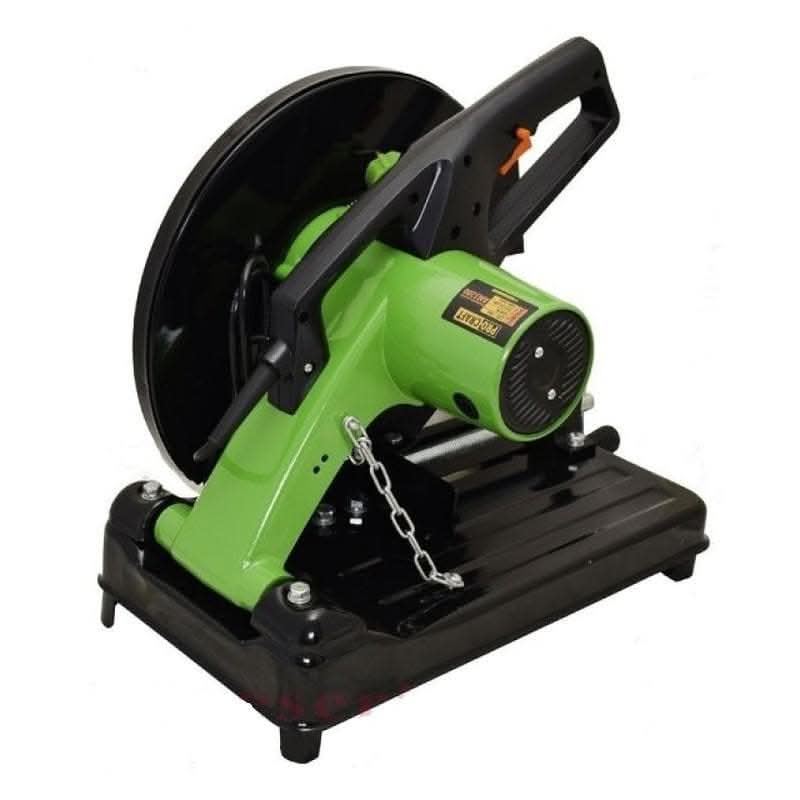 Fierastrau debitat metal Procraft AM3200, 3200W, 355mm, Masina electrica (EF-1500) - Ro-Unelte