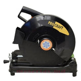 Fierastrau debitat metal Procraft AM3200, 3200W, 355mm, Masina electrica (EF-1500) - Ro-Unelte