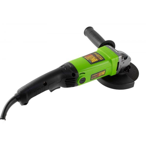 Polizor Unghiular Procraft PW1200E, 125Mm, 860W - ZEP.RO - Ți-e la îndemână!
