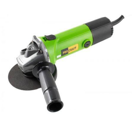 Polizor Unghiular Procraft Pw1350E, 1350W, 11000Rpm.. - ZEP.RO - Ți-e la îndemână!