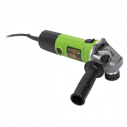 Polizor Unghiular Procraft Pw1350E, 1350W, 11000Rpm.. - ZEP.RO - Ți-e la îndemână!