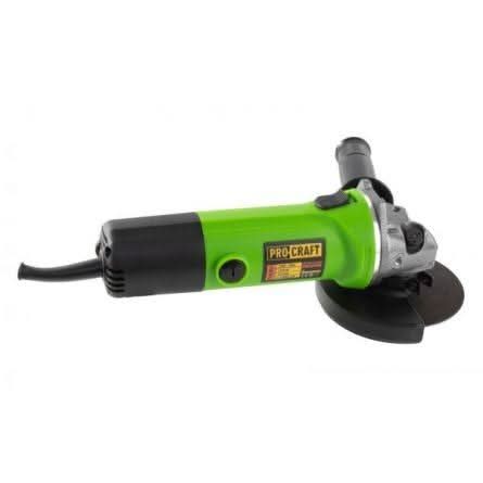 Polizor Unghiular Procraft Pw1350E, 1350W, 11000Rpm.. - ZEP.RO - Ți-e la îndemână!