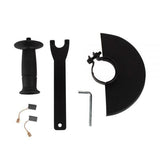 Polizor unghiular / Flex Procraft PW2200ES, 1400W, 10500RPM, diametru disc 180mm - ZEP.RO - Ți-e la îndemână!