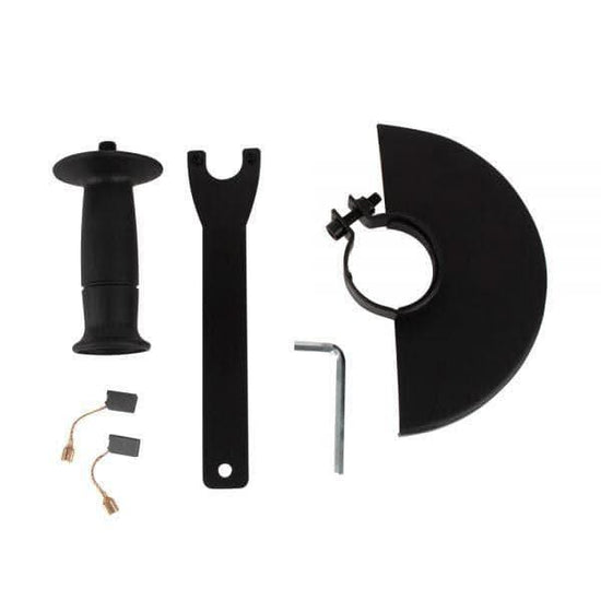 Polizor unghiular / Flex Procraft PW2200ES, 1400W, 10500RPM, diametru disc 180mm - ZEP.RO - Ți-e la îndemână!