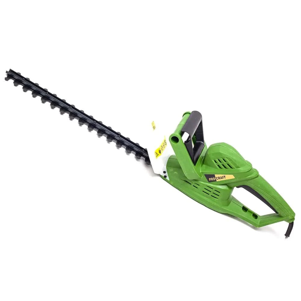 Foarfeca de tuns gard viu telescopica electrica Procraft PT520, 520W, 1800RPM - ZEP.RO - Ți-e la îndemână!