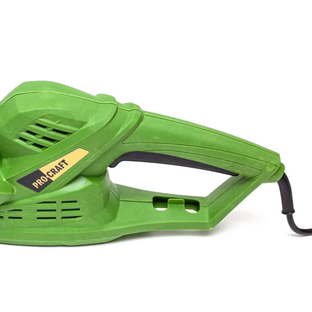 Foarfeca de tuns gard viu telescopica electrica Procraft PT520, 520W, 1800RPM - ZEP.RO - Ți-e la îndemână!